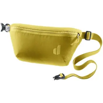 Geantă de talie Deuter Avengo 1.5 turmeric | În tendințe