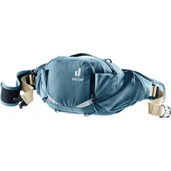 Geantă de talie Deuter Pulse Pro 5 atlantic-desert | Preț excelent