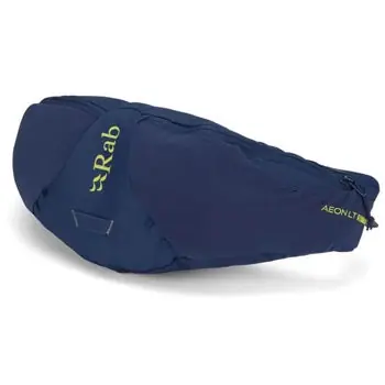 Geantă de talie Lowe Alpine Aeon LT 5 Ink | Profită de ofertă
