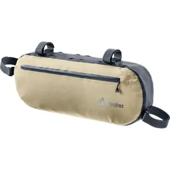 Produs de top | Geantă pentru bicicletă Deuter Cabezon FB 6 desert-black