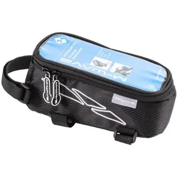 Geantă pentru bicicletă M-Wave Gentuta Rotterdam Top XL top tube bag - Se vinde rapid