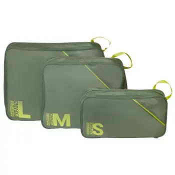 Accesoriu pentru bagaje American Tourister Ta Packing Organisers Verde (159210/A920) - Preț redus