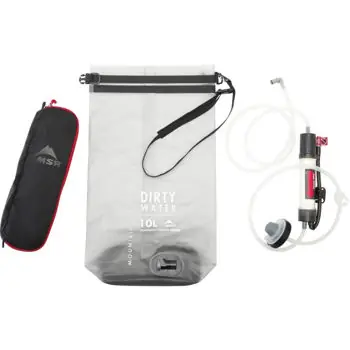 Accesoriu pentru camping Cascade Designs Filtru pentru apa Guardian Gravity Purifier | Super ofertă
