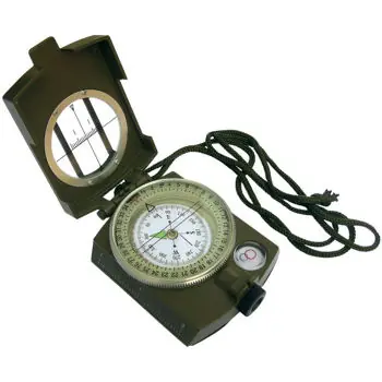 Accesoriu pentru camping FOX Knives TS 820 компас - Reducere
