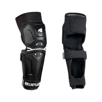 Produs nou - Echipament de protecție Met-Bluegrass P06 BIG HORN CE S