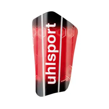 Echipament de protecție uhlsport 7966 Protectii/scuturi fotbal Uhlsport Super Lite Plus L 100680602 | Economisește mai mult