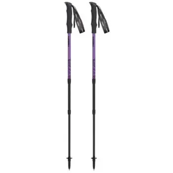 Bețe pentru trekking Masters HIKER Compact Lite 01S1125 | Noutate în catalog