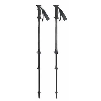 Reducere - Bețe pentru trekking Masters RANGER Anthracite 01S1525