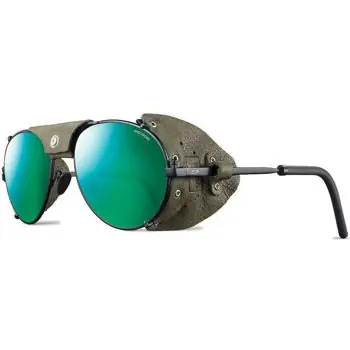 Ochelari de protecție Julbo CHAM NOIR/KAKI SP3CF - Gata de expediere