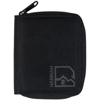 Nu rata | Portmoneu Hannah Portmoneu RICH anthracite