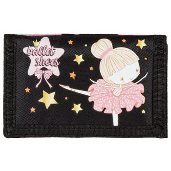 Portmoneu Derform Ballet PFBL12 | Disponibil