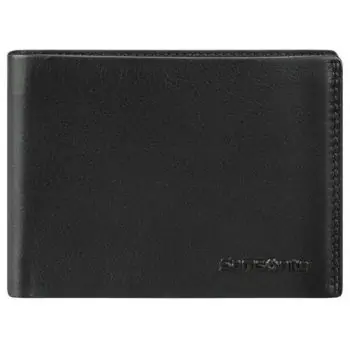 Portmoneu Samsonite Attack 2 (151889/1041) - Calitate de top