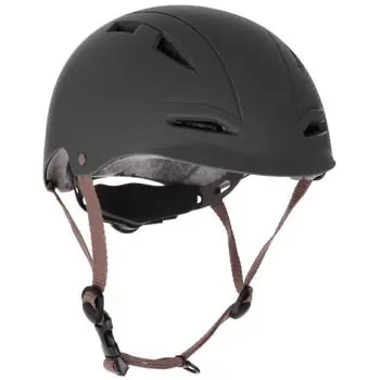 Produs lansat recent - Cască de protecție Kikka Boo 31006080005 Black