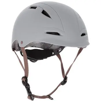 Cumpără acum - Cască de protecție Kikka Boo 31006080006 Grey