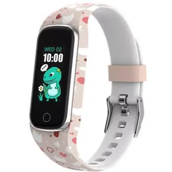 Noutate în gamă - Fitness-tracker Denver BFK-312P