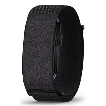 Fitness-tracker Garmin CIRQA WW, L-XL, Black (010-04675-00) - Preț redus