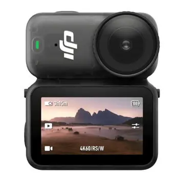 Produs premium - Cameră de acțiune DJI Osmo Nano Standard