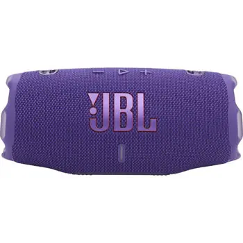 Disponibil acum | Boxă portativă Bluetooth JBL Charge 6 Purple