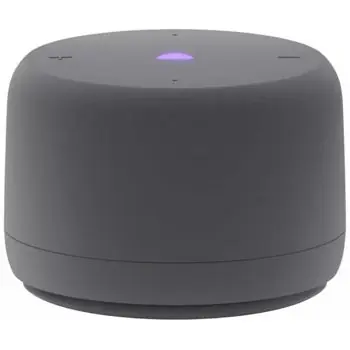 Alegerea clienților - Boxă portativă Bluetooth Yandex YNDX-00028GRY Alisa Station Lite 2 Graphit
