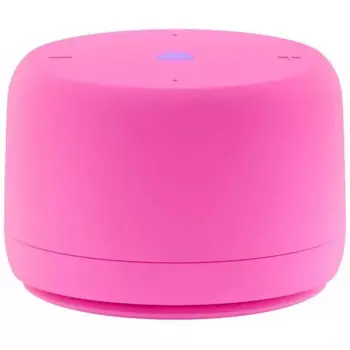 Boxă portativă Bluetooth Yandex YNDX-00028PNK Alisa Station Lite 2 Pink | Retur simplu