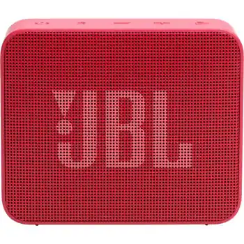 Noutate în gamă - Boxă portativă Bluetooth JBL GO Essential 2 Red