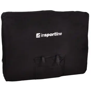 Comandă rapid | Masă de masaj inSPORTline 10228 Husa/geanta pt masa masaj 96x70x16 cm IN9415 Fukuro
