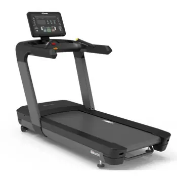 Produs de top - Banda de alergat Impulse 49238 Commercial Treadmill, AC810