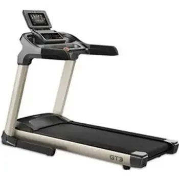 Banda de alergat Stalker GT6A Android Commericial Motorized Treadmill - Selecție de top