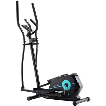 Bicicletă eliptică miscellaneous Protred YK-10515E crosstrainer | Acum disponibil