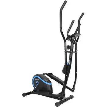 Bicicletă eliptică Thunder FLASH - Noutate în catalog