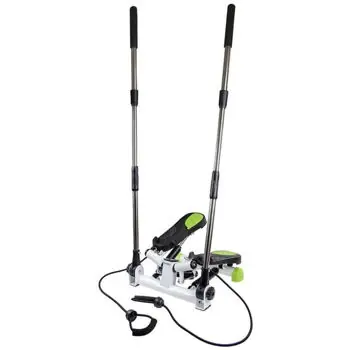 Selecție de top | Stepper HMS S3096 (Green/White/Gray)
