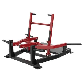 Gata de expediere - Antrenament de forţă Impulse 50566 Belt Squat SL7055