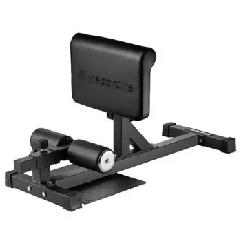 Stoc aproape epuizat - Antrenament de forţă inSPORTline 13559 Banca Squat (150kg) 29698 (ON-X SSB10)
