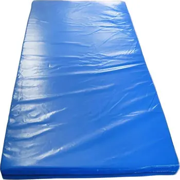 Saltea sportivă 4Play 2112 Blue 200x100x5cm cпортивный мат | Retur simplu