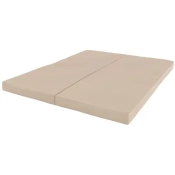 Saltea sportivă Romana (5.001.06-01) 1.05x0.82x0.06m Beige, мягкий щит/мат - Pentru o perioadă limitată