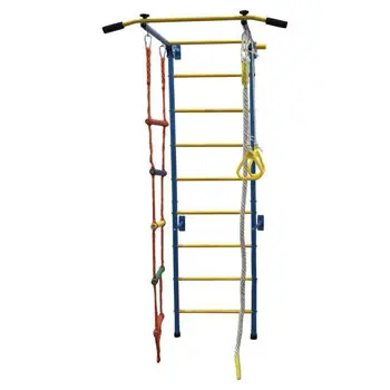 Plată securizată - Spalier gimnastică Arena XK029A
