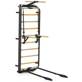 Nu rata - Spalier gimnastică inSPORTline 13117 spalier Wootkit 220 x 86 cm (set) IN29669