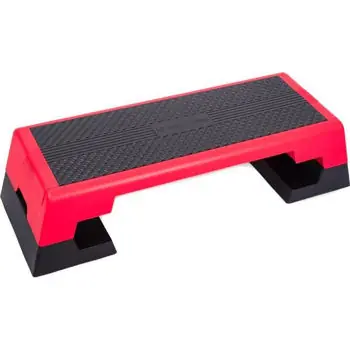 Retur ușor - Platforma step inSPORTline 11308 Step aerobic 90*37.5 cm Absater Evo IN 26532