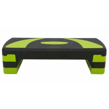 Platforma step LiveUp LS3168B/GN | Comandă online