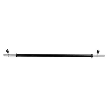Acum disponibil | Ganteră inSPORTline 2886 Bara fitness Pump 130 cm/30 mm 5046