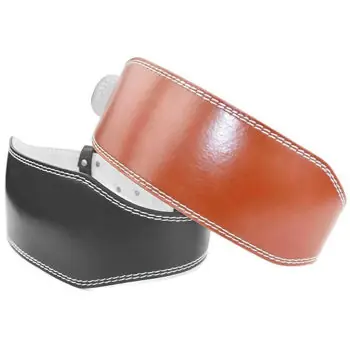 Bandaj sport Arena пояс атлетический 80350 PU, размер M, черный | Preț special