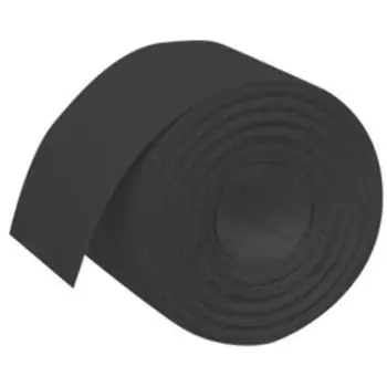 Reducere suplimentară | Bandaj sport Dittmann 1964 Kinesiologie Tape rol 5m*5cm black BCDL4030.10