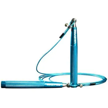 Favoritul clienților | Coardă de sărit LivePro LP8283/BU Speed Jumprope