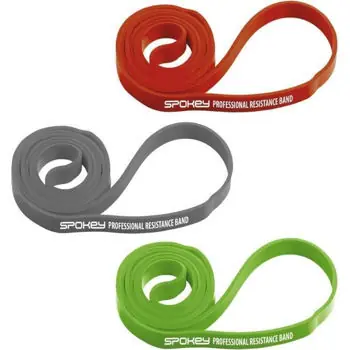 Plasează comanda | Expander Spokey 928949 Power II Set