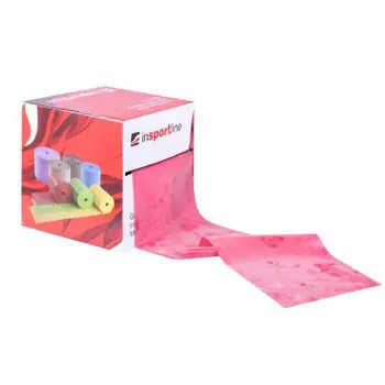 Comandă azi - Expander inSPORTline 2930 Expander Morpo 2 kg 10990 / 1.2 m red