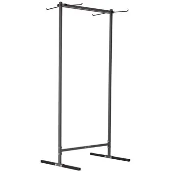 Echipament de gimnastică HMS 4981 Suport/stand metal pentru saltele STR31 (17-62-095) | Ofertă promoțională
