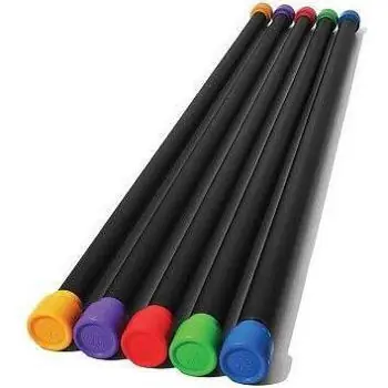 Top vânzări | Echipament de gimnastică miscellaneous SL-00013846 Body Bar 1kg (13846)