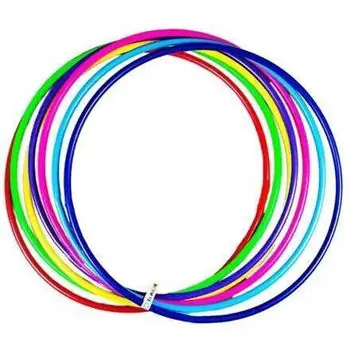Echipament de gimnastică miscellaneous SL-00014317 Cerc gimnastic d=68cm 70325 - Livrare imediată