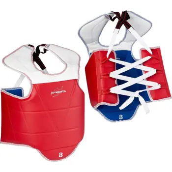 Articol de box Arena защита груди 20844 | Produs popular