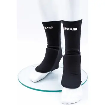 Lansare - Articol de box LivePro LP8625/L/BK Spats Back